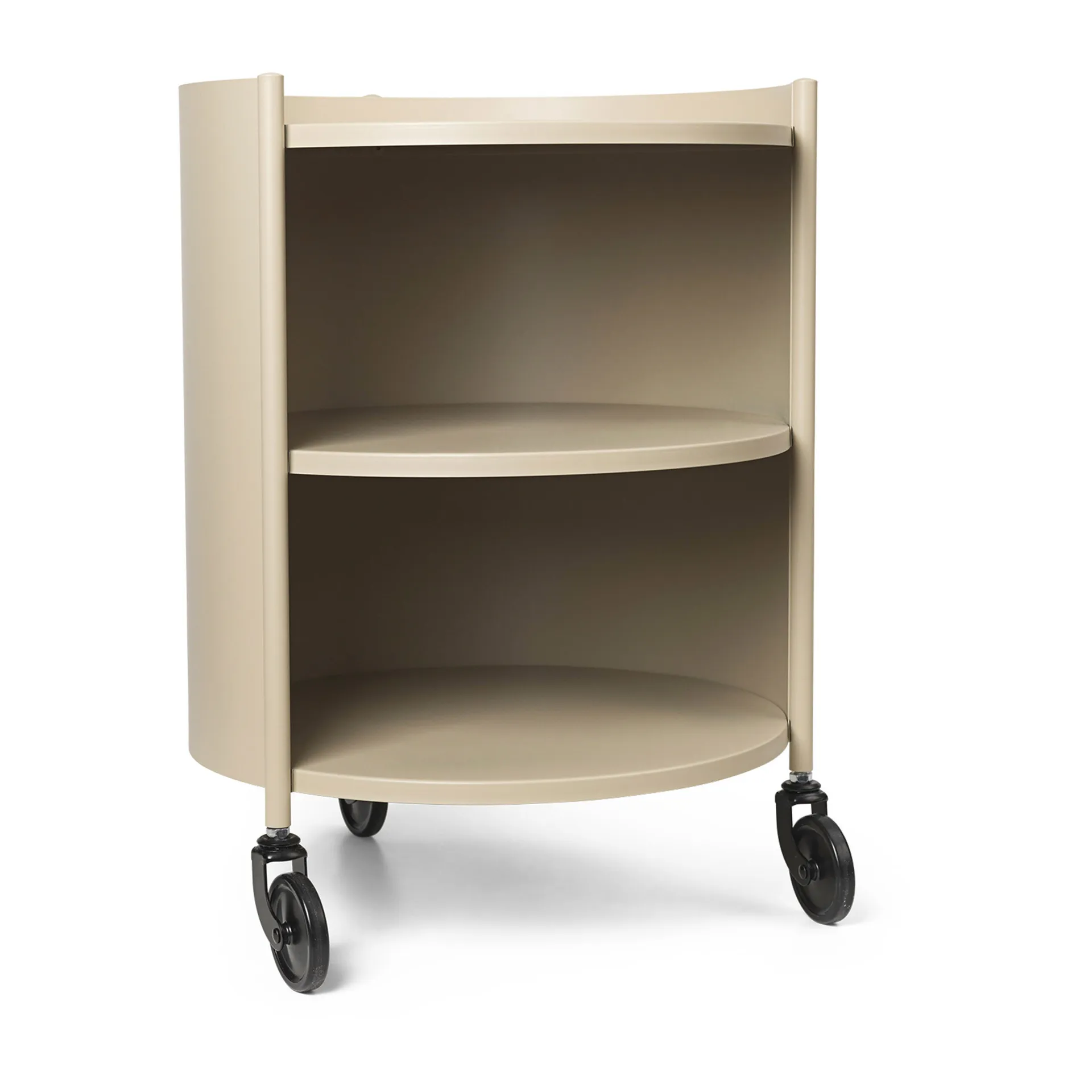 Συνοδευτικό τραπέζι Eve, Cashmere Ferm Living