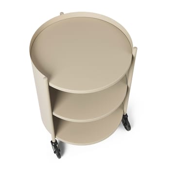 Συνοδευτικό τραπέζι Eve - Cashmere - Ferm Living