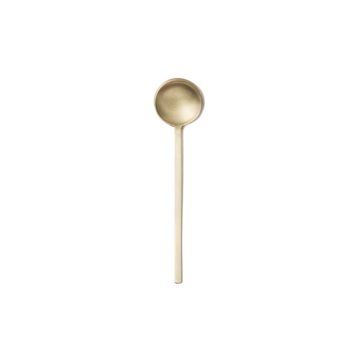 Fein μικρό κουτάλι 9 cm - ορείχαλκος - Ferm Living