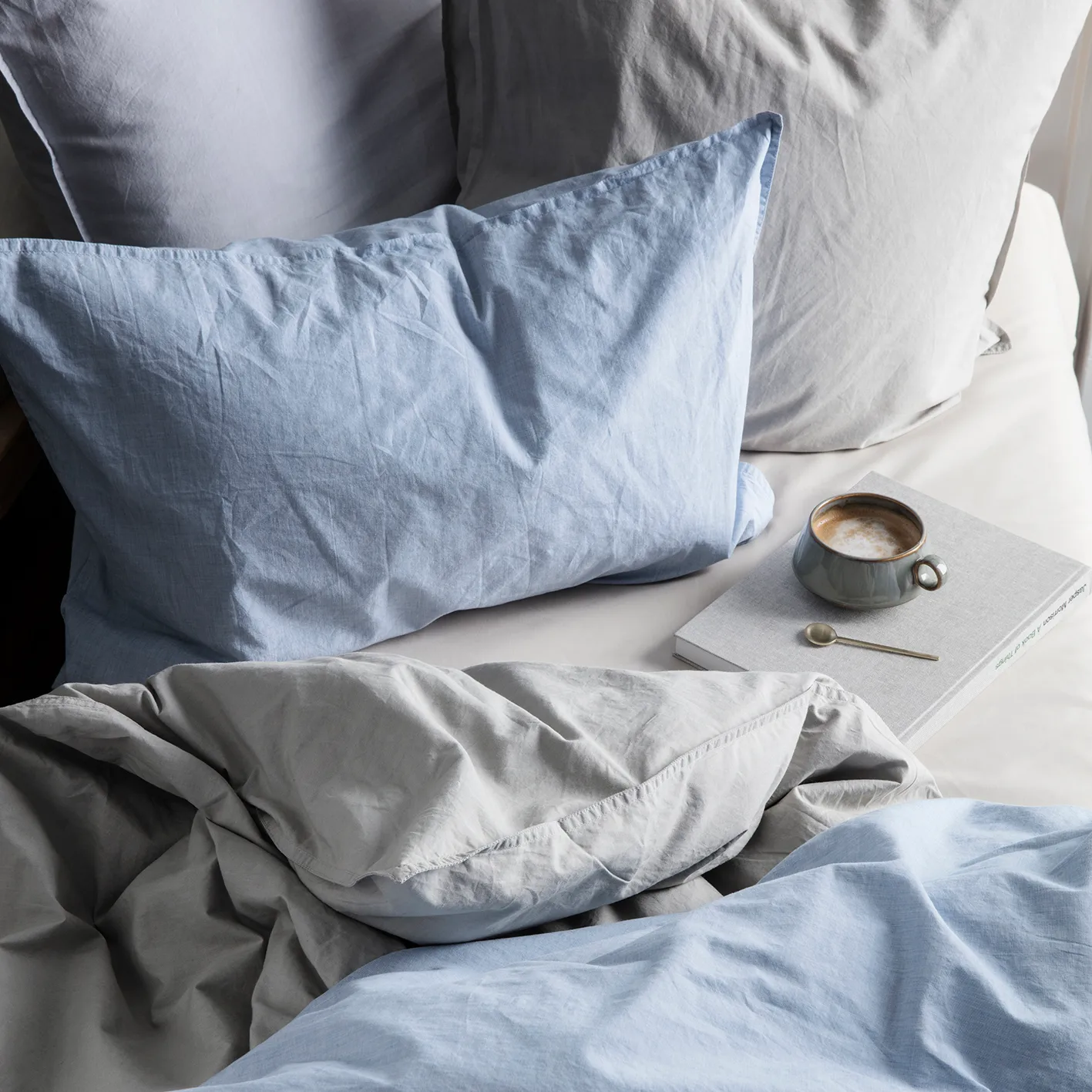 Fein μικρό κουτάλι 9 cm, ορείχαλκος Ferm Living