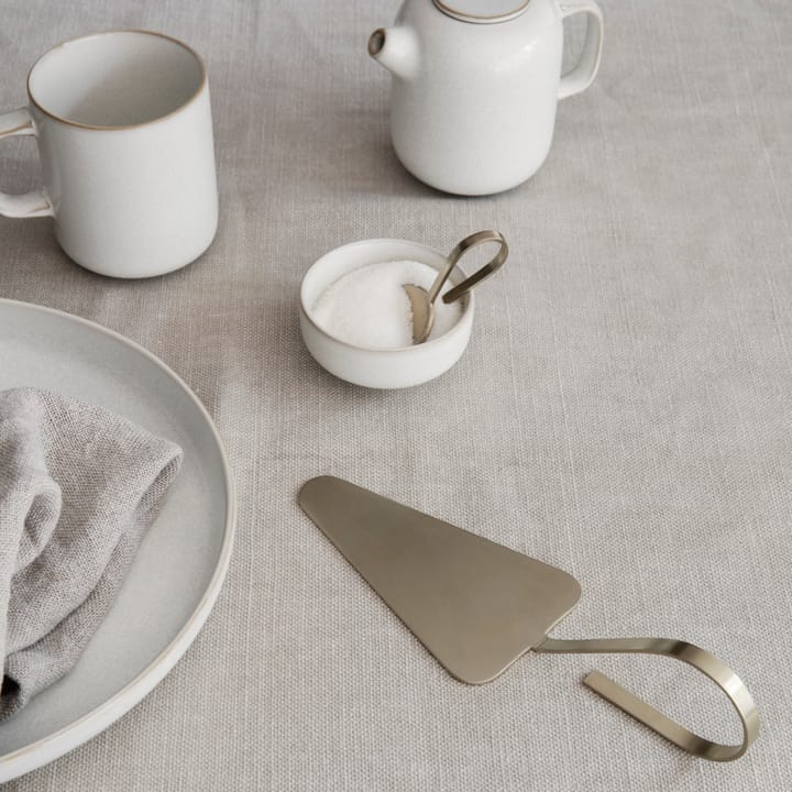 Fein σπάτουλα κέικ, Ορείχαλκος Ferm Living