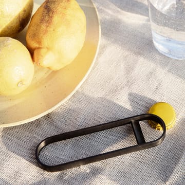 Fein ανοιχτήρι μπουκαλιού - μαύρο - Ferm Living