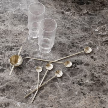 Fein κουτάλι για ποτό - ορείχαλκος - Ferm Living
