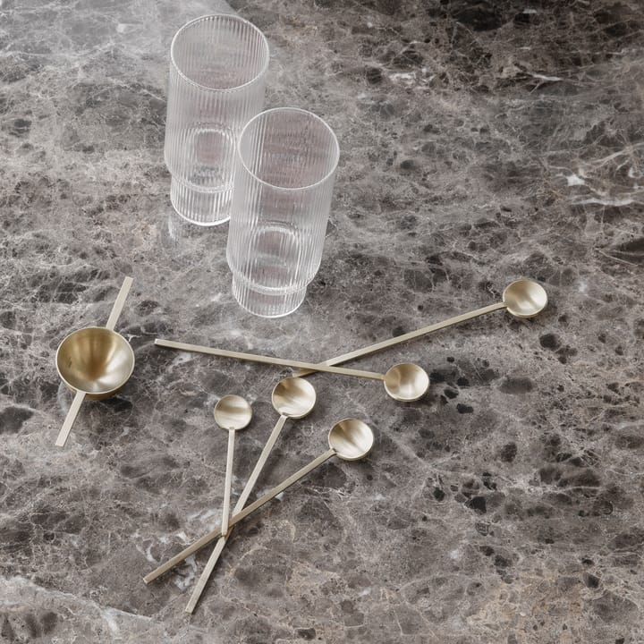 Fein κουτάλι για ποτό, ορείχαλκος Ferm Living