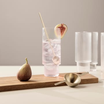 Fein κουτάλι για ποτό - ορείχαλκος - Ferm Living