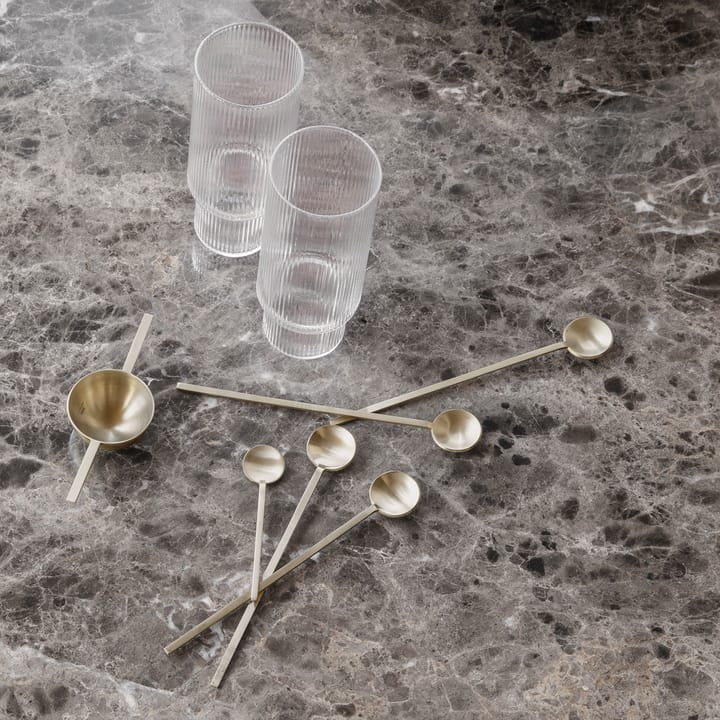Fein δοσομετρητής, ορείχαλκος Ferm Living