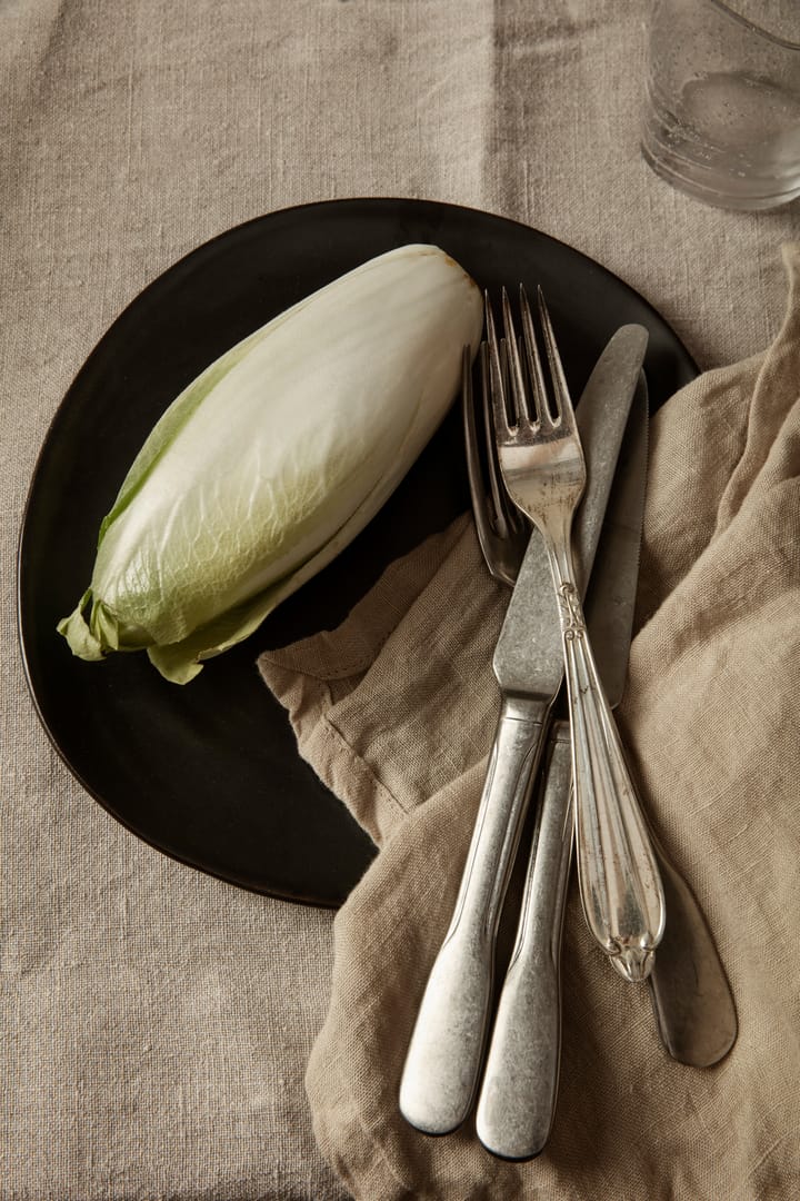 Ferm Living λινές πετσέτες Συσκευασία 2 τεμαχίων, Φυσικό Ferm Living