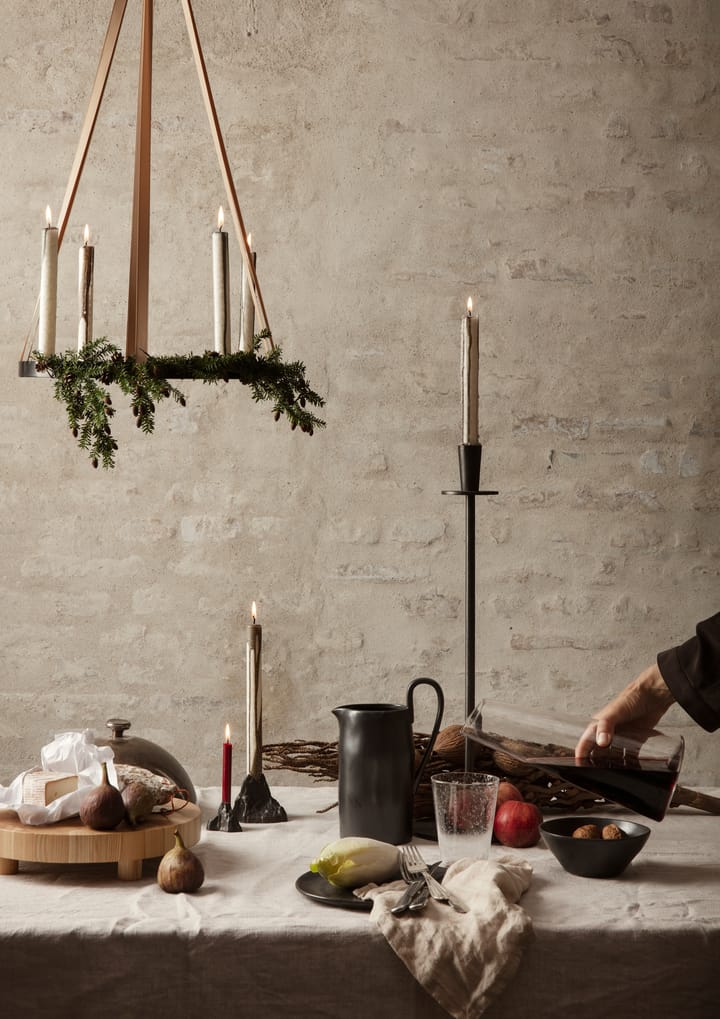 Ferm Living λινές πετσέτες Συσκευασία 2 τεμαχίων, Φυσικό Ferm Living