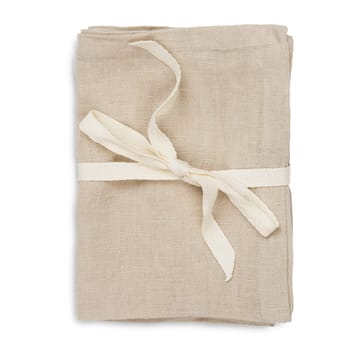 Ferm Living σουπλά λινό Συσκευασία 2 τεμαχίων - Φυσικό - Ferm Living