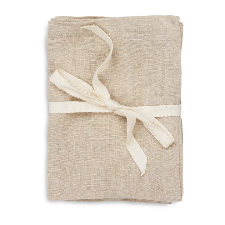 Ferm Living σουπλά λινό Συσκευασία 2 τεμαχίων, Φυσικό Ferm Living