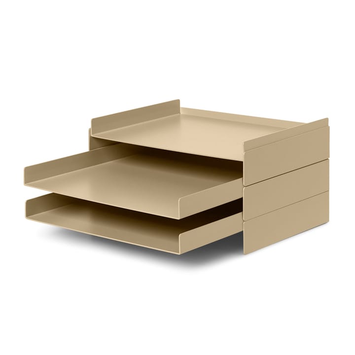 Ferm Living 2x2 κουτί για οργάνωση εγγράφων - Κασμίρ - Ferm Living