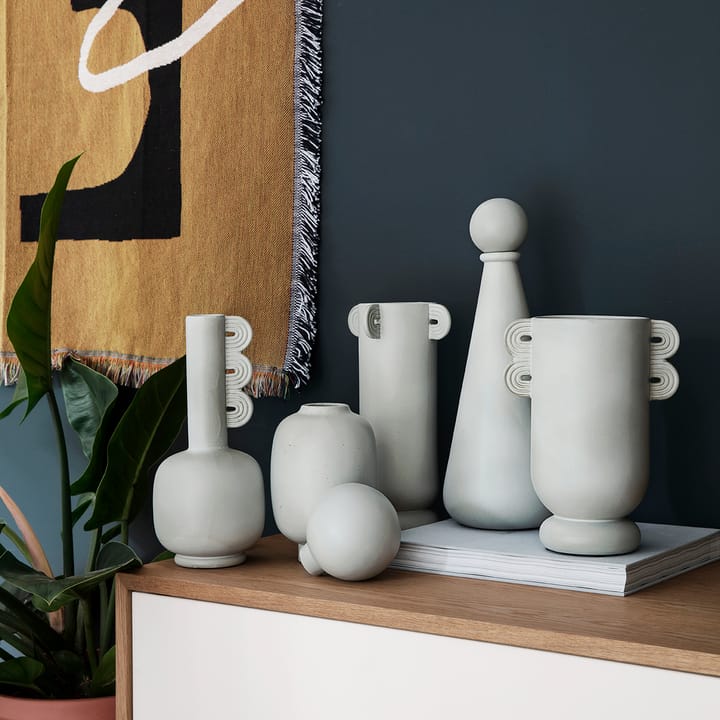 Ferm Living Muses βάζο, calli Ferm Living