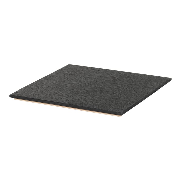Ferm Living plant box δίσκος - μαύρο - Ferm Living