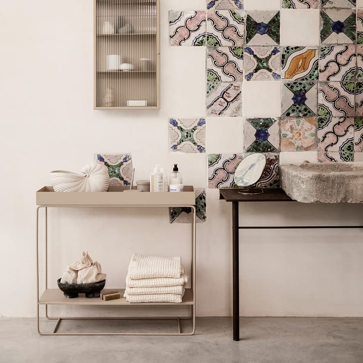 Ferm Living plant box βοηθητικό τραπεζάκι, κασμίρ Ferm Living