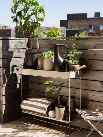 Ferm Living plant box βοηθητικό τραπεζάκι - κασμίρ - Ferm Living