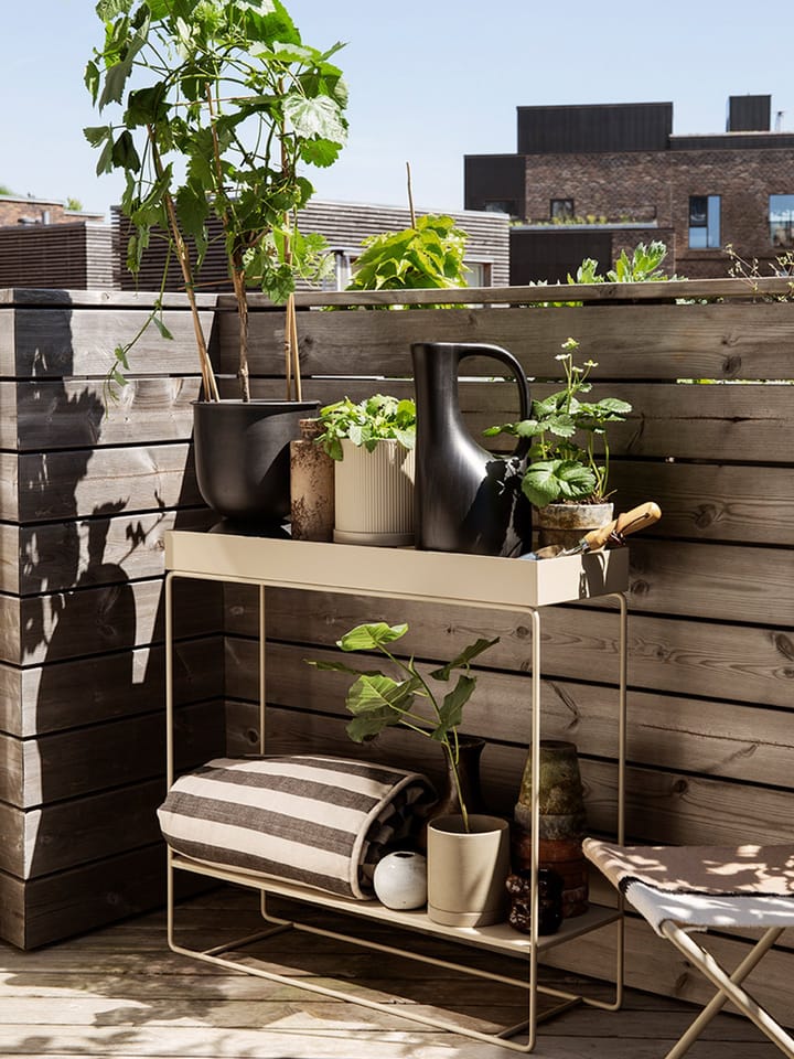 Ferm Living plant box βοηθητικό τραπεζάκι, κασμίρ Ferm Living