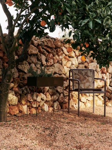 Ferm Living plant κουτί - Dark Chocolate - Ferm Living