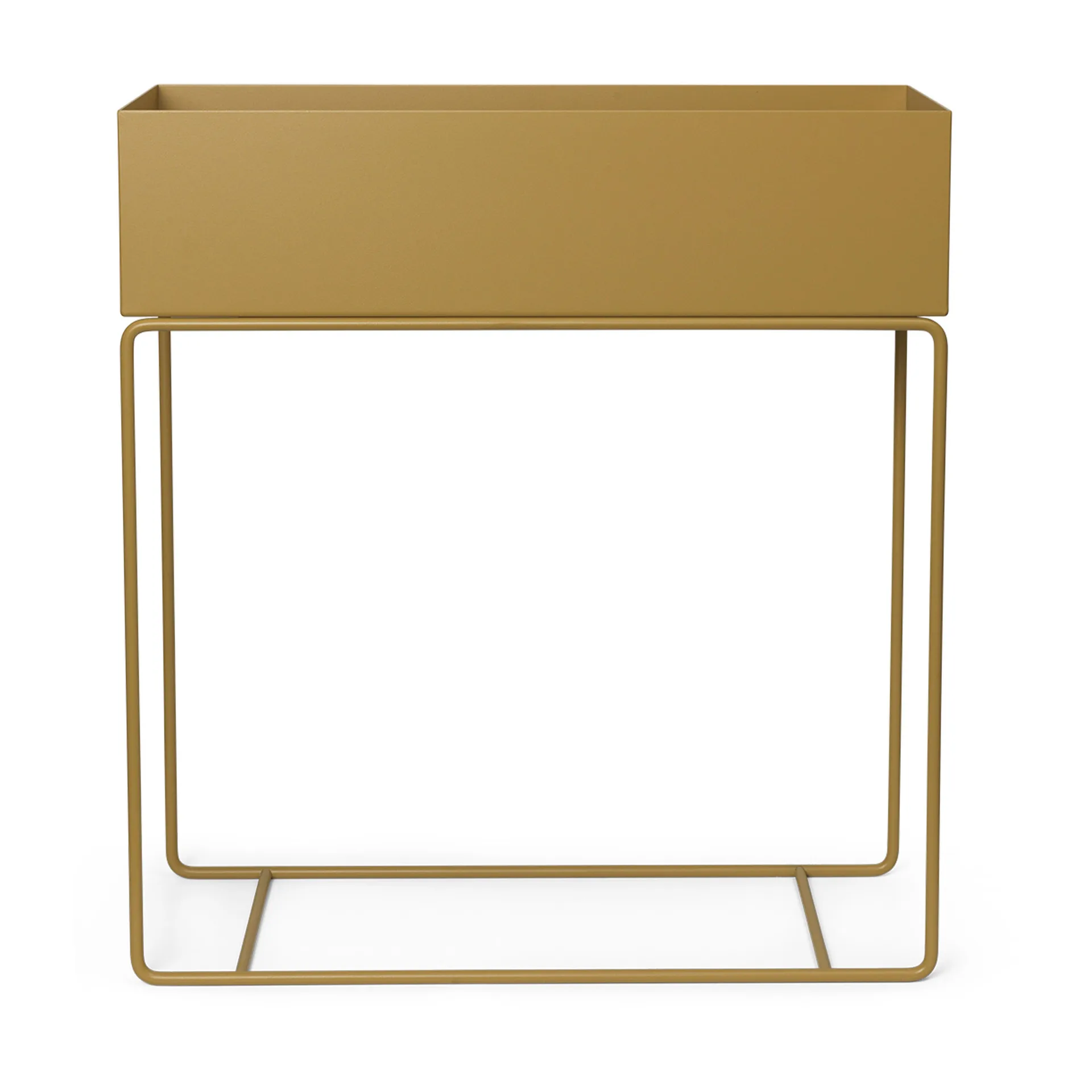 Ferm Living plant κουτί, Straw Ferm Living