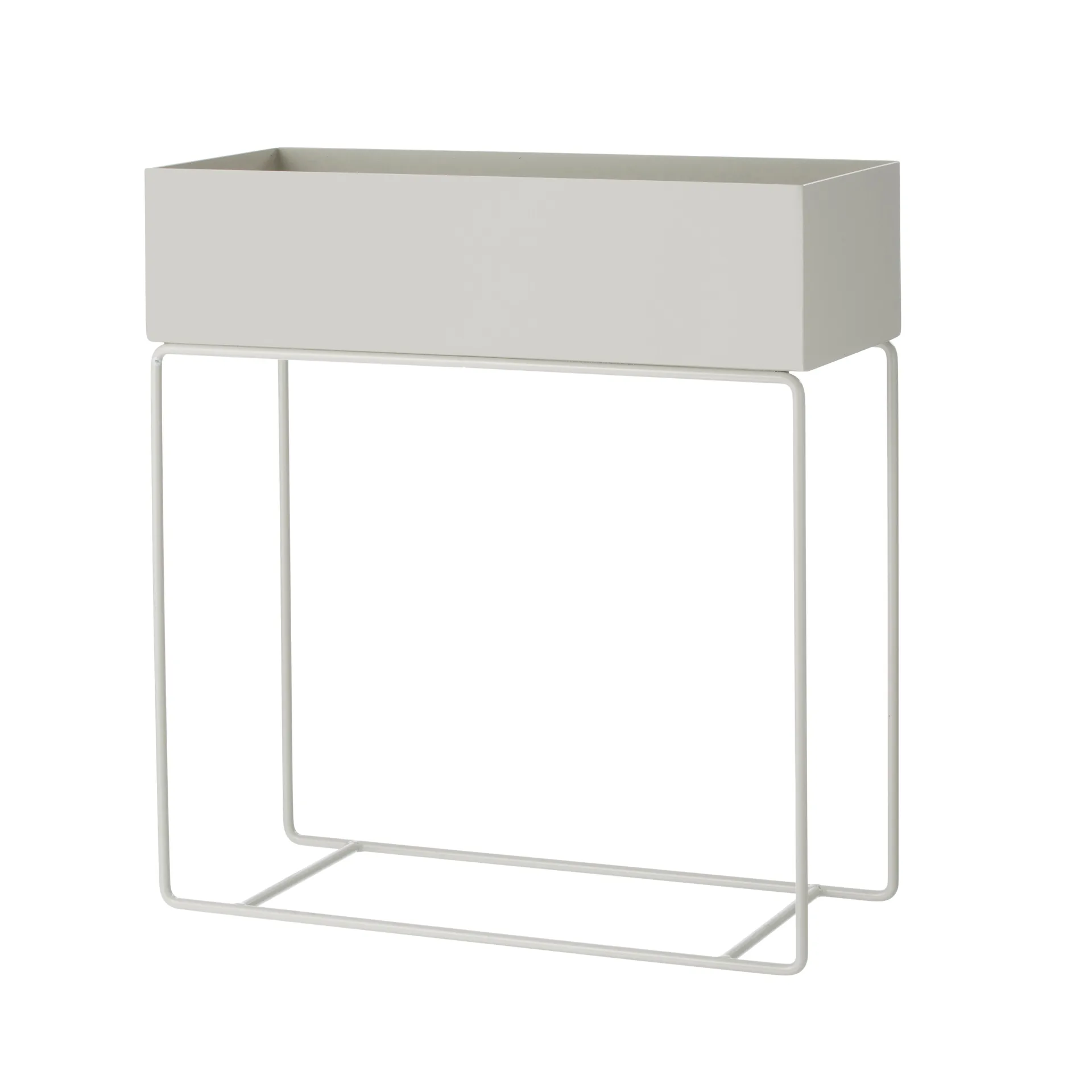 Ferm Living plant κουτί, ανοιχτό γκρι (ανοιχτό γκρι) Ferm Living