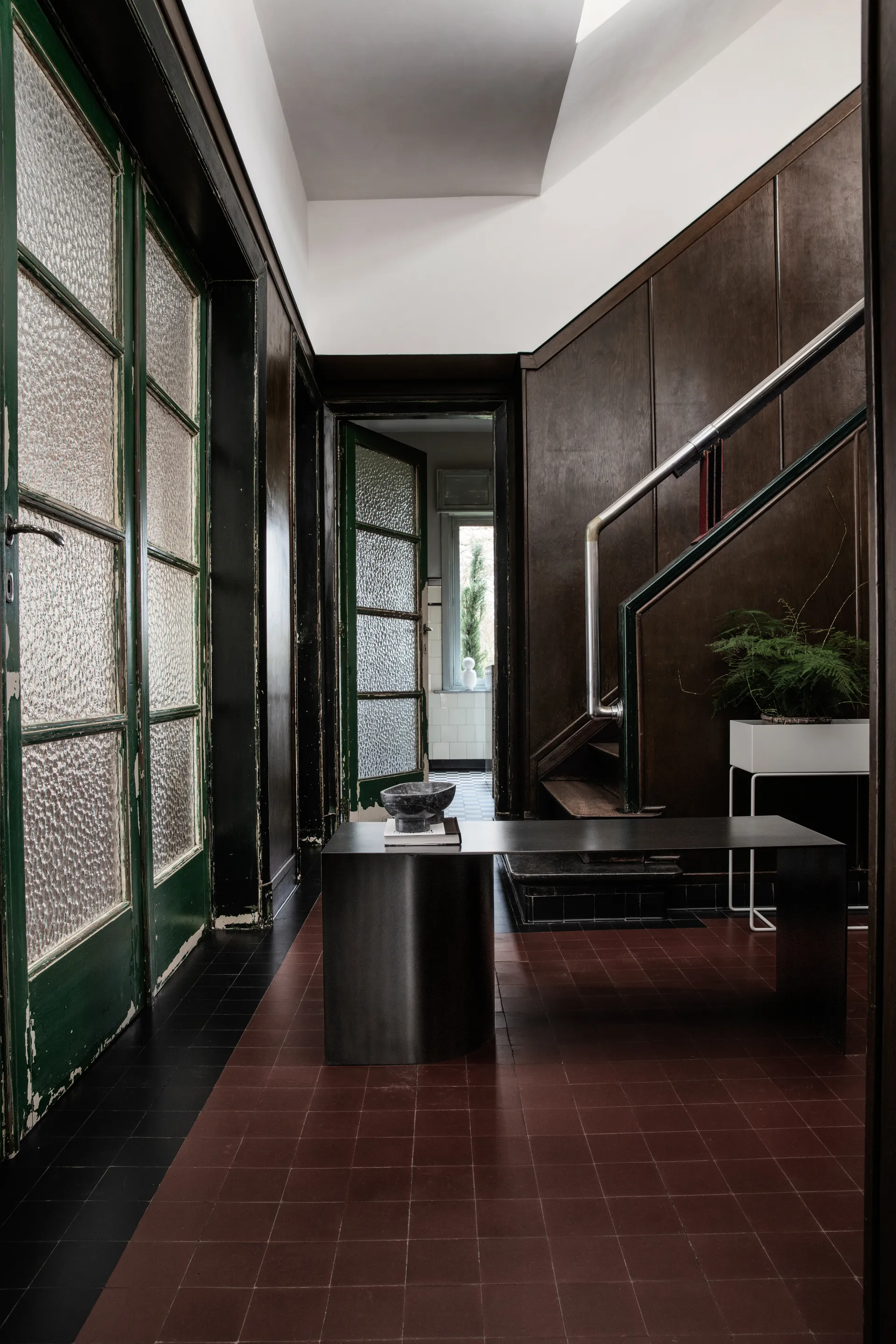 Ferm Living plant κουτί, ανοιχτό γκρι (ανοιχτό γκρι) Ferm Living