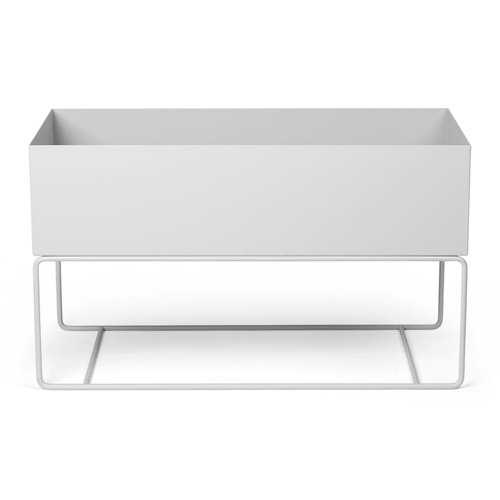 Ferm Living plant κουτί μεγάλο - Ανοιχτό γκρι - Ferm Living