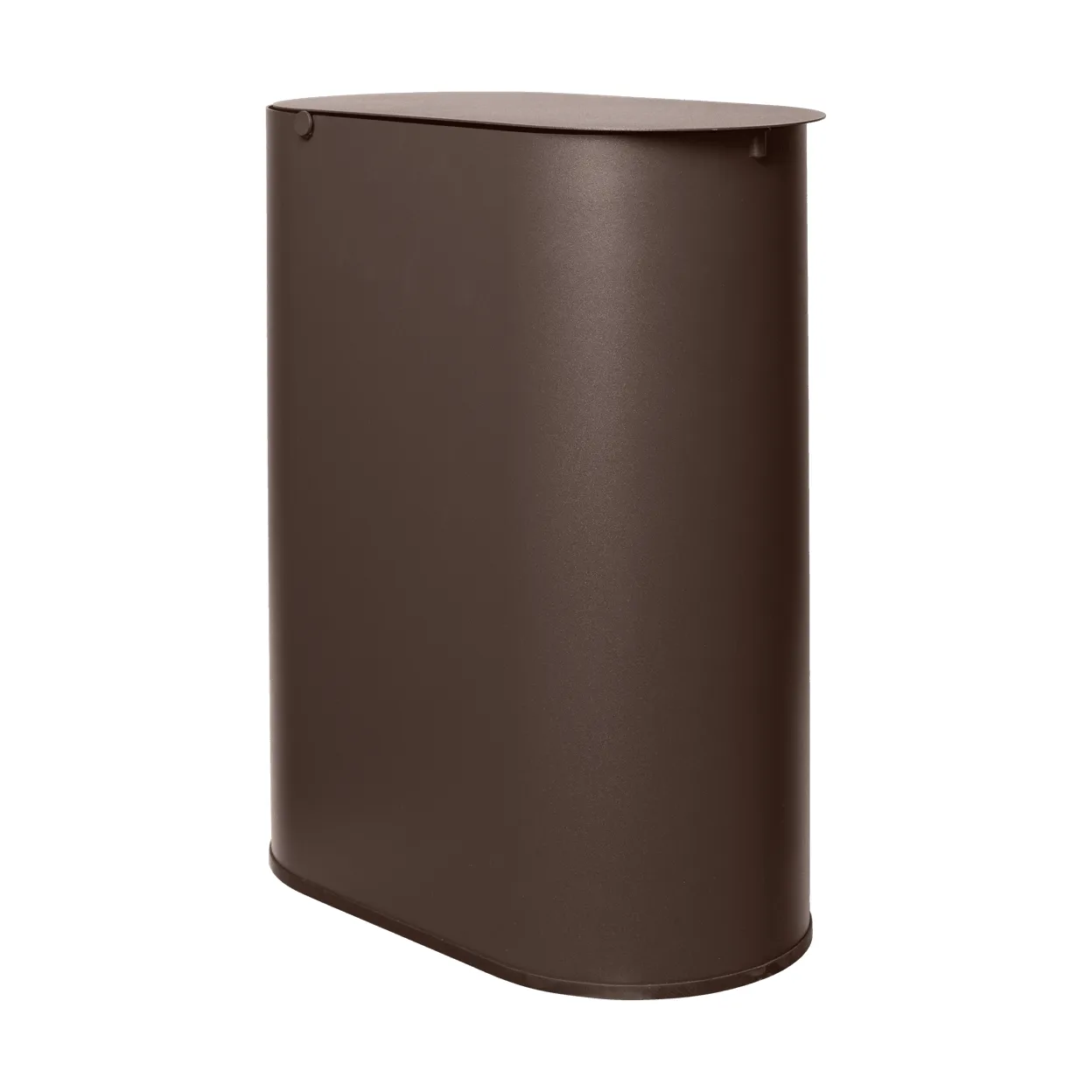 Ferm Living βάση φόρτισης pogo pin, Dark chocolate Ferm Living