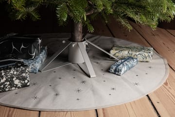 Βάση χριστουγεννιάτικου δέντρου Ferm Living - Γκρι - Ferm Living