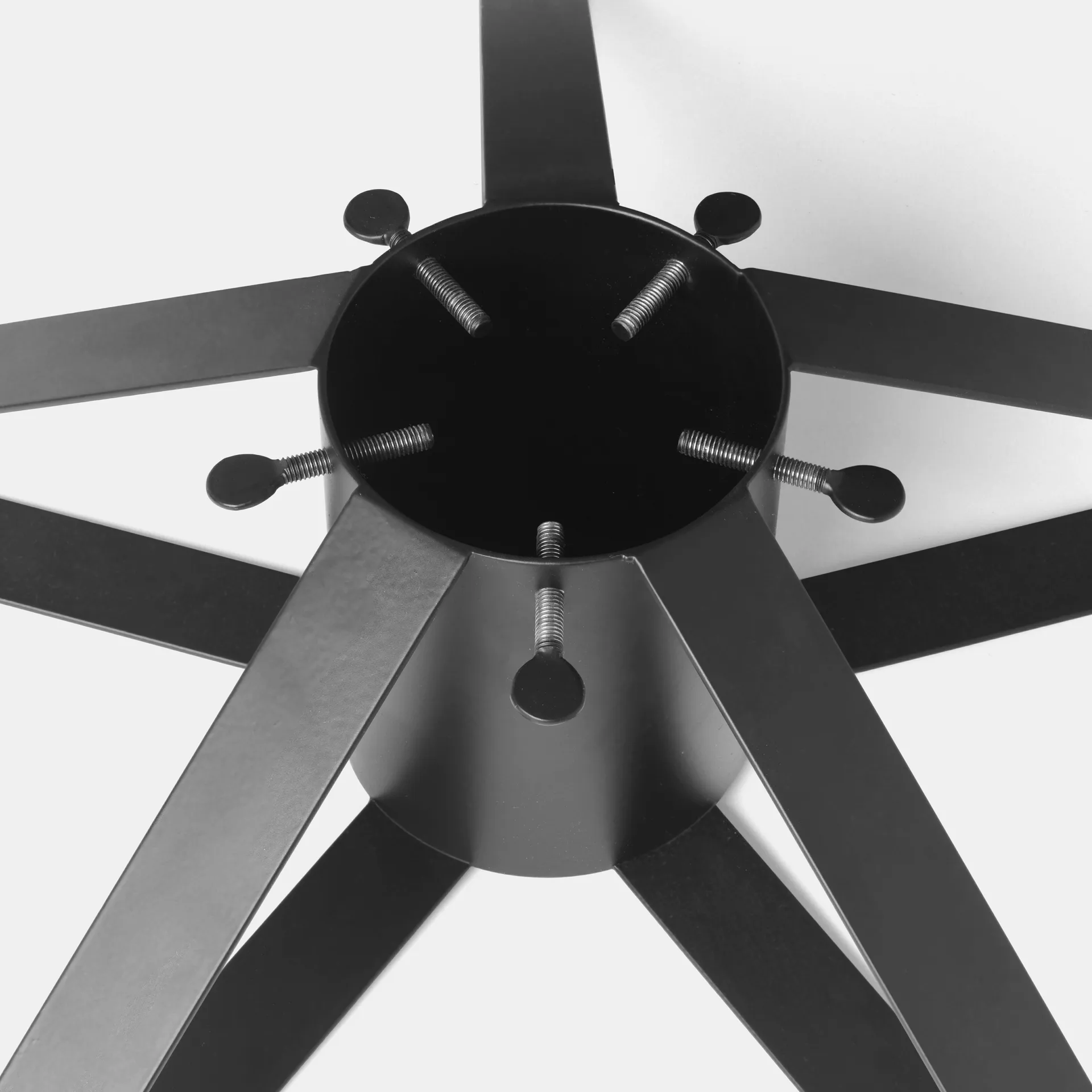 Βάση χριστουγεννιάτικου δέντρου Ferm Living, Μαύρο Ferm Living