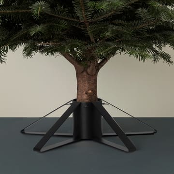 Βάση χριστουγεννιάτικου δέντρου Ferm Living - Μαύρο - Ferm Living