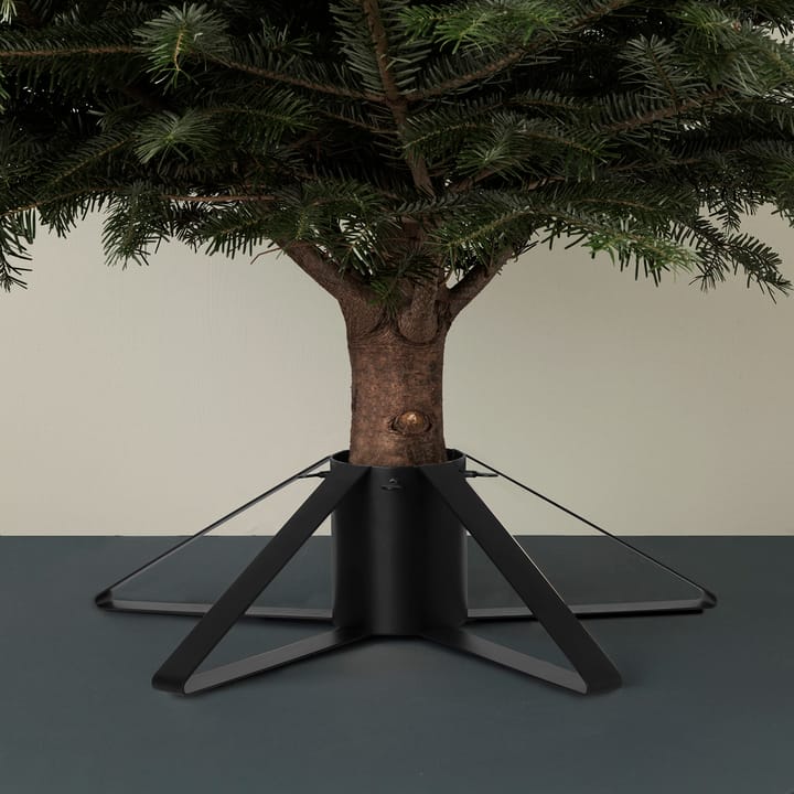 Βάση χριστουγεννιάτικου δέντρου Ferm Living, Μαύρο Ferm Living