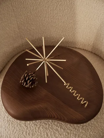 Αστέρι κορυφής δέντρου Ferm Living - Ορείχαλκος - Ferm Living