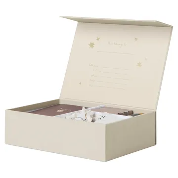 Ferm Living κουτί αναμνήσεων - Η αρχή της ζωής μου - Ferm Living