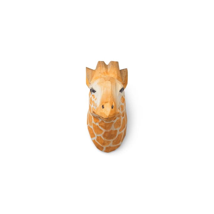 Ferm Living γάντζος ζώο, καμηλοπάρδαλη Ferm Living