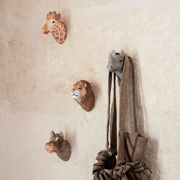 Ferm Living γάντζος ζώο - λιοντάρι - Ferm Living