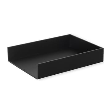 Ferm Living �δίσκος για γράμματα - Σκούρα βερνικωμένη δρυς - Ferm Living