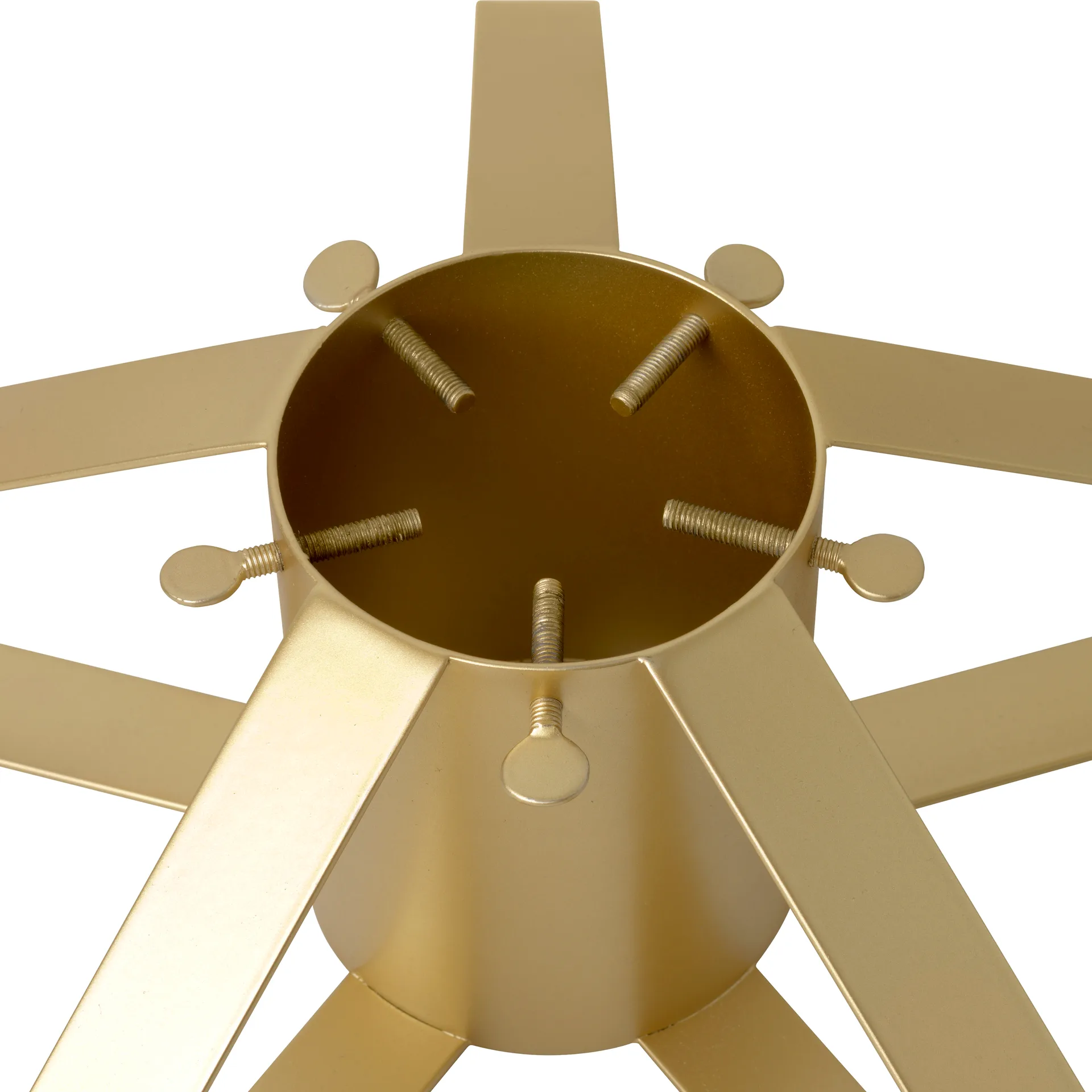 Βάση χριστουγεννιάτικου δέντρου Ferm Living, Ορείχαλκος Ferm Living