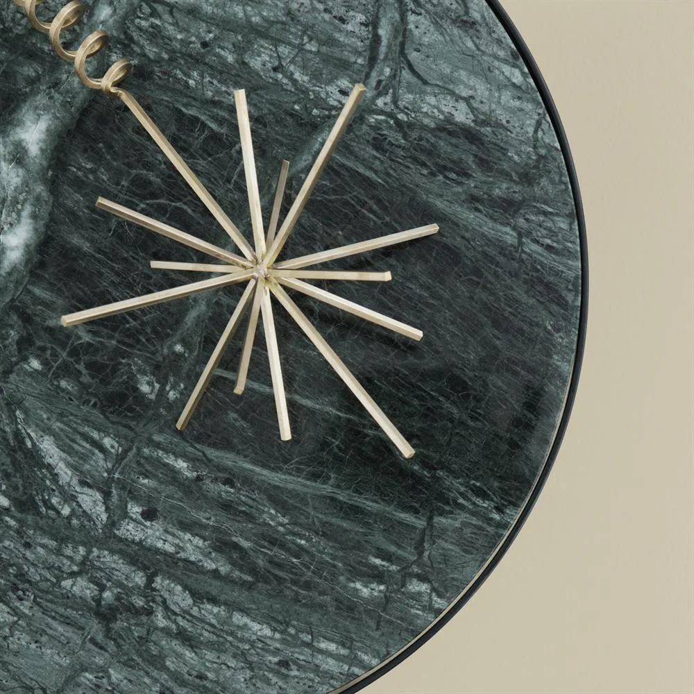 Αστέρι κορυφής δέντρου Ferm Living, Ορείχαλκος Ferm Living