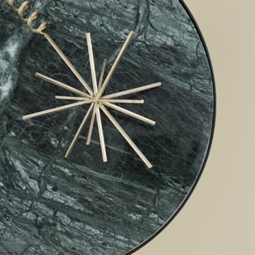 Αστέρι κορυφής δέντρου Ferm Living - Ορείχαλκος - Ferm Living