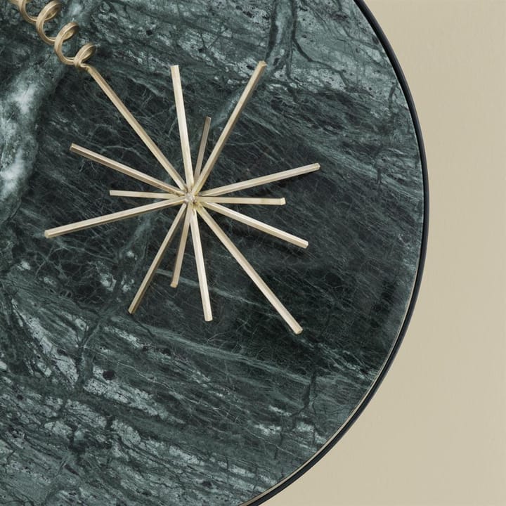Αστέρι κορυφής δέντρου Ferm Living, Ορείχαλκος Ferm Living