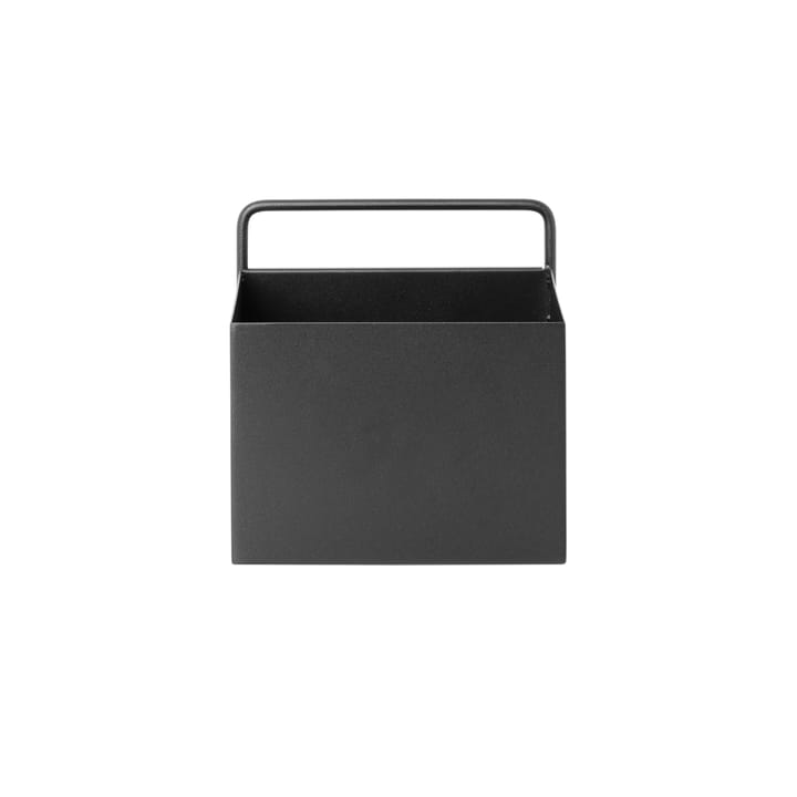 Ferm Living κουτί τετράγωνο για τοίχο, μαύρο Ferm Living