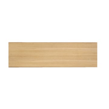 Ferm ράφι σαλονιού - λαδωμένη δρυς - Ferm Living