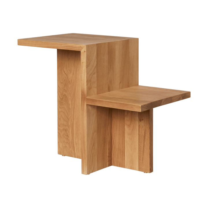 Feve τραπέζι 160x86x73 εκ. - Natural oak - Ferm Living
