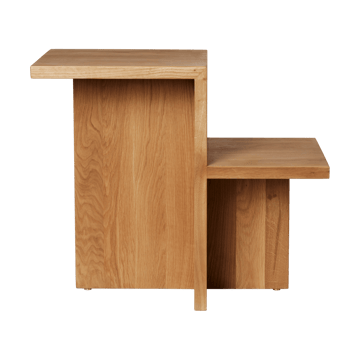 Feve τραπέζι 160x86x73 εκ. - Natural oak - Ferm Living