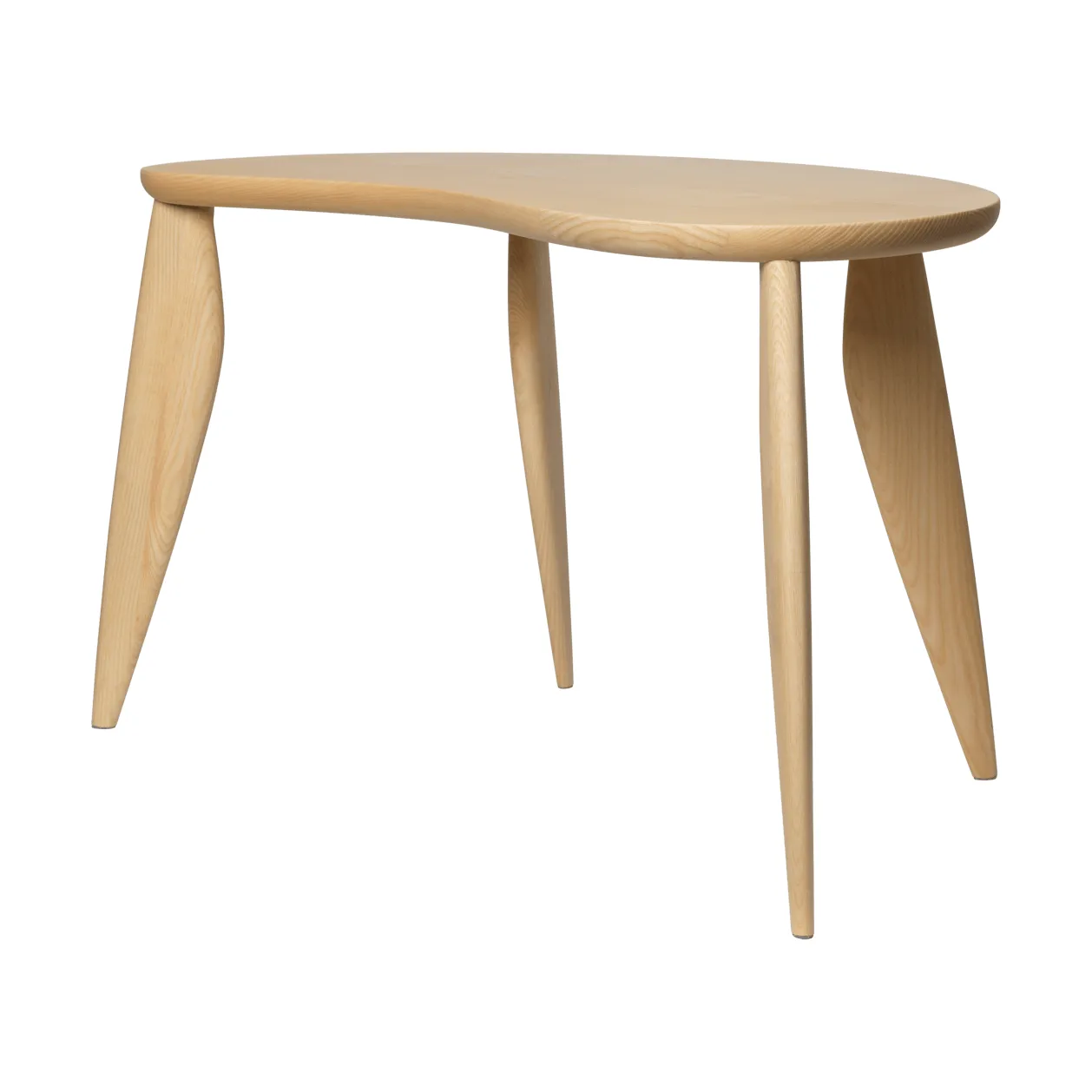 Feve kids γραφείο, Ανεπεξέργαστη Φλαμουριά Ferm Living