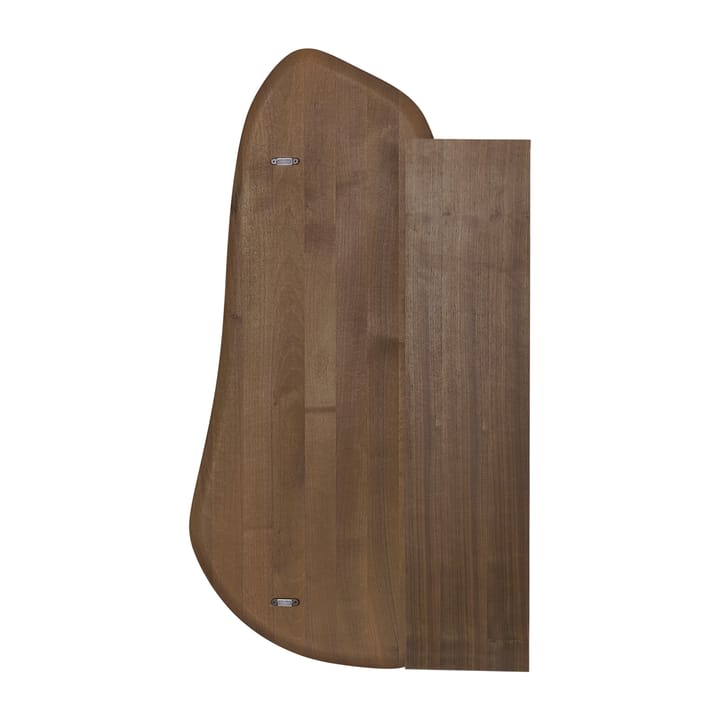 Επιτοίχιο ντουλάπι Feve , Walnut Ferm Living