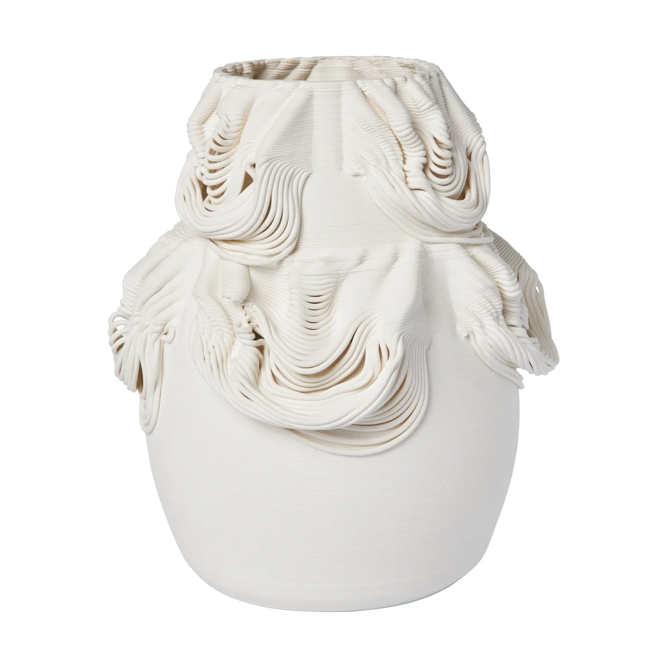 Firth χαλί από γιούτα, Off-white Ferm Living