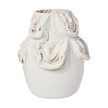 Firth χαλί από γιούτα - Off-white - Ferm Living