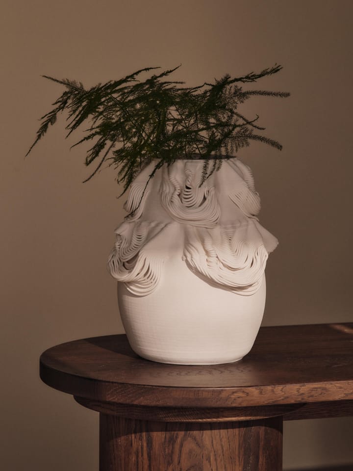 Firth χαλί από γιούτα, Off-white Ferm Living