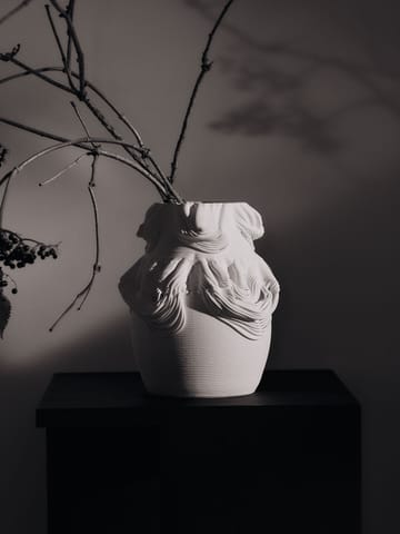 Firth χαλί από γιούτα - Off-white - Ferm Living