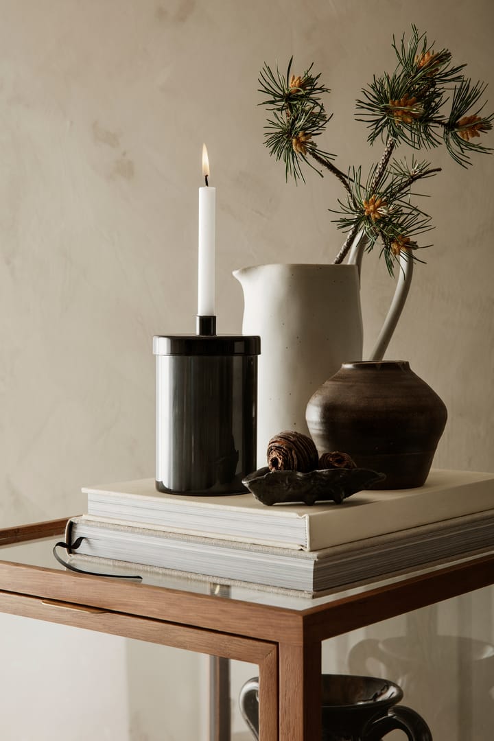 Flow κανάτα 1 L, Υπόλευκο με κόκκους Ferm Living